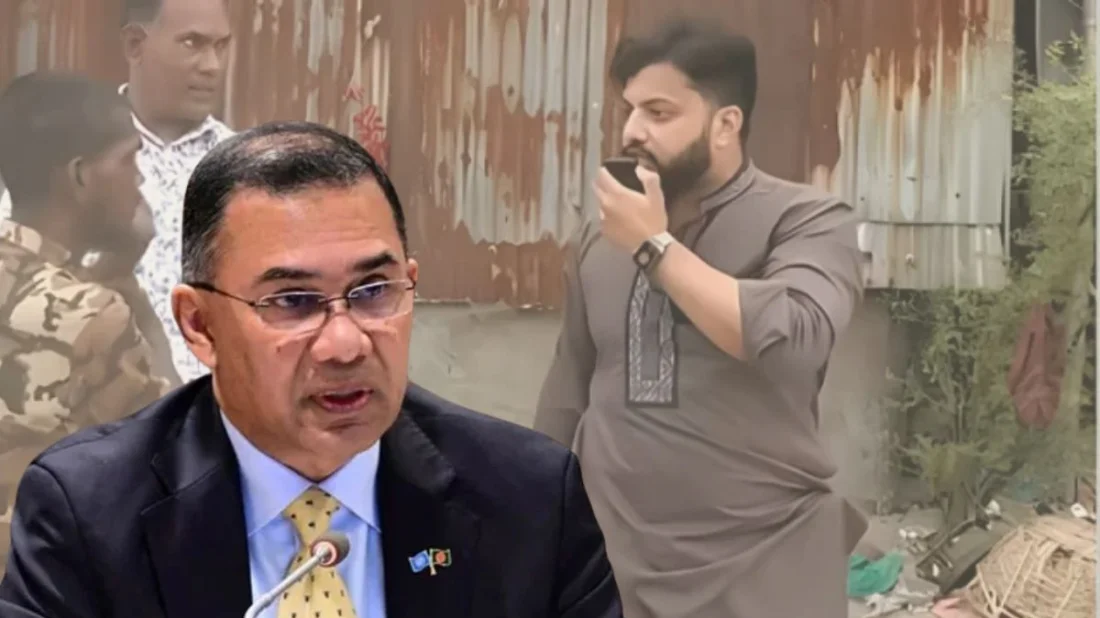 মন্ত্রিসভা থেকে ইশরাককে পদত্যাগের নির্দেশ দিলেন প্রধানমন্ত্রী