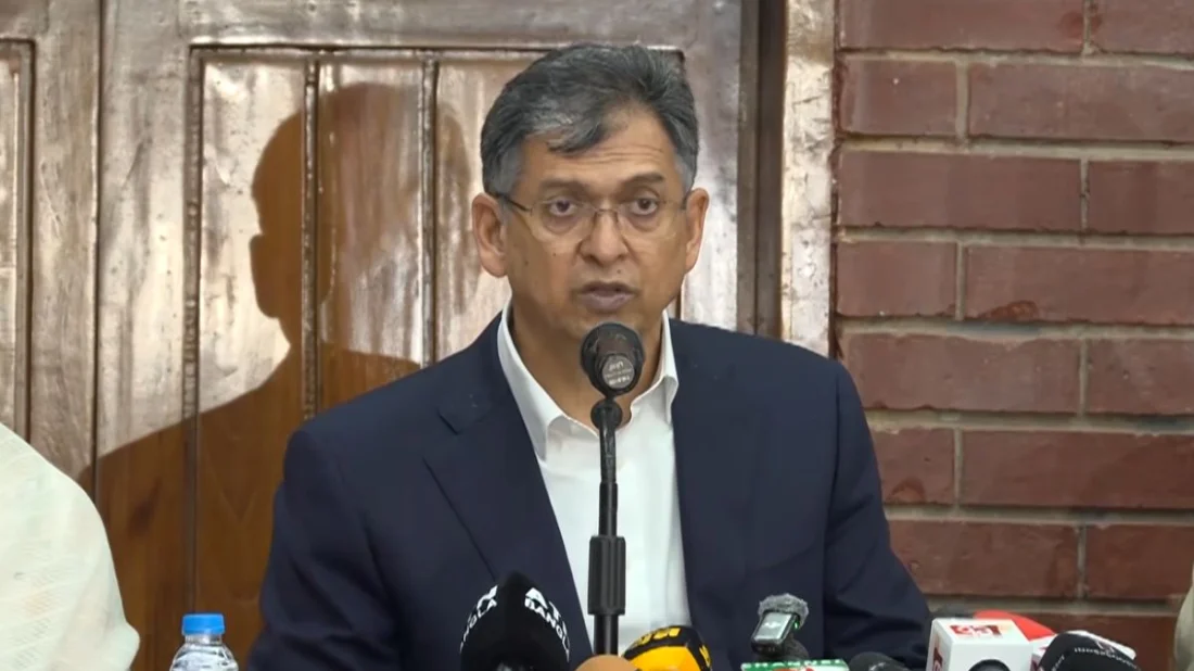 তত্ত্বাবধায়ক সরকারব্যবস্থা পরিবর্তনে সংবিধানে গণভোটের বিধান আসছে