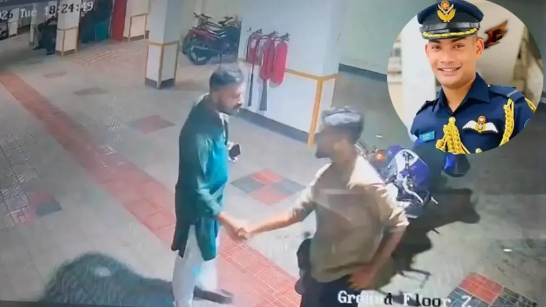 তাহসিফ সৌরির ‘জুনিয়র বন্ধু ‘দীপকে’ আটক করেছে ডিবি, খুলতে যাচ্ছে কি নতুন মোড়?