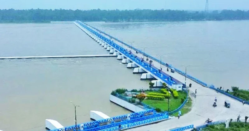 সরকার নিজস্ব অর্থায়নে তিস্তা মহাপরিকল্পনা বাস্তবায়ন করতে চায়