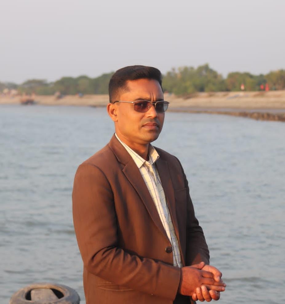 সারসা বার্তার ২২বছরে পদার্পণ, শুভেচ্ছা জ্ঞাপন!