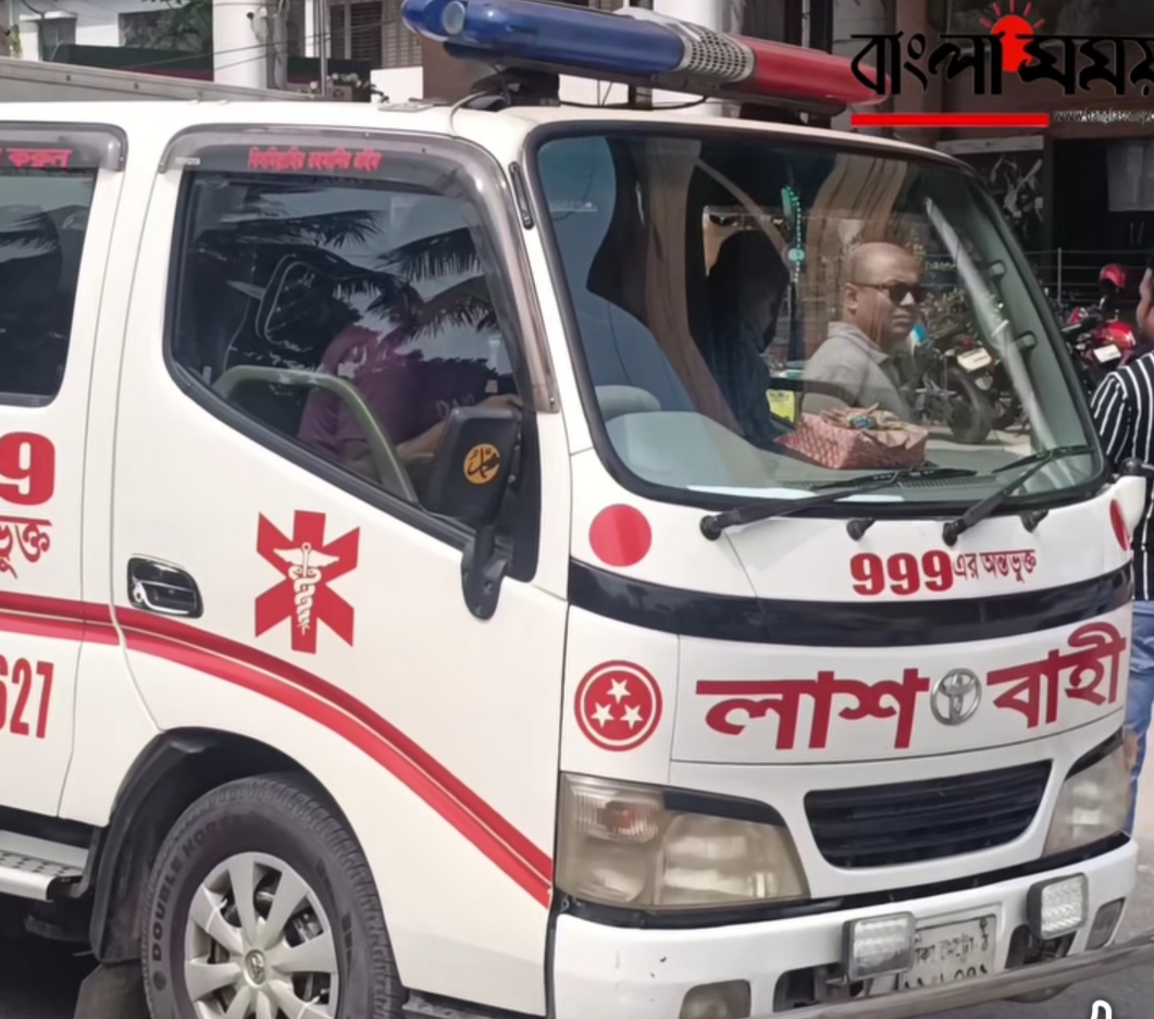 দুই বছর আগে বেনাপোল দিয়ে ভারতে পালিয়ে যান রোটন, ফিরে এলেন লাশ হয়ে