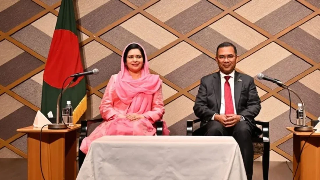 উন্নত বাংলাদেশ গড়তে প্রবাসী দেশবাসীদের একসঙ্গে কাজ করার আহ্বান জানালেন প্রধানমন্ত্রী