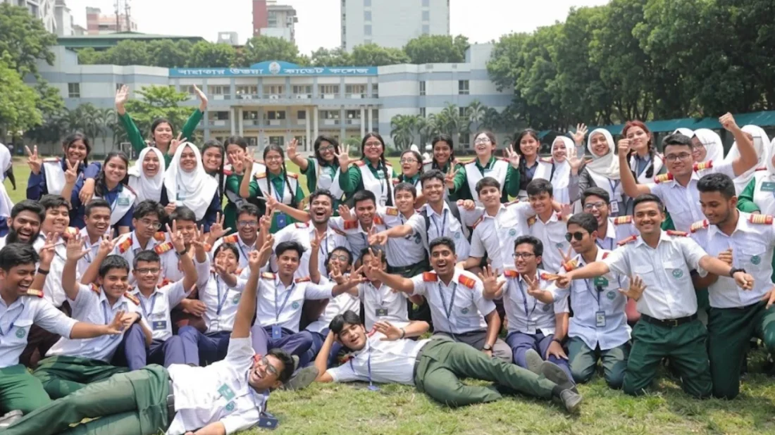 এইচএসসি ও সমমান ২০২৬ পাসের হারে মেয়েরা এগিয়ে, আর জিপিএ-৫বেশি ছেলেরা