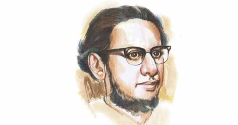 মুসলিম রেনেসাঁর কবির মৃত্যুবার্ষিকী আজ