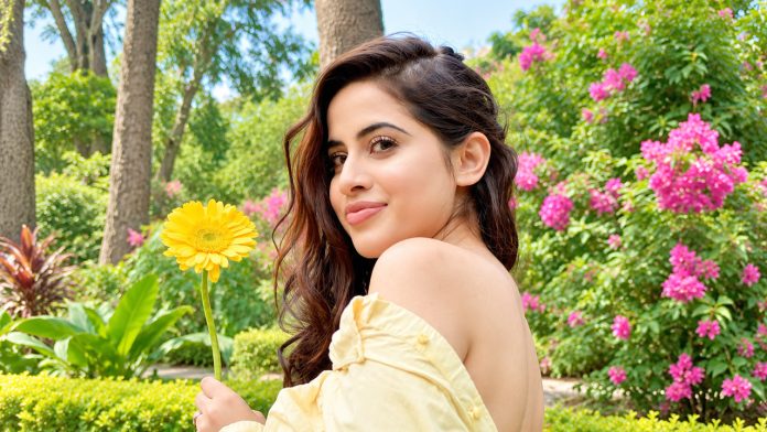 নিজের ফ্লাটে হেনস্তার শিকার ডিভা উরফি জাভেদ