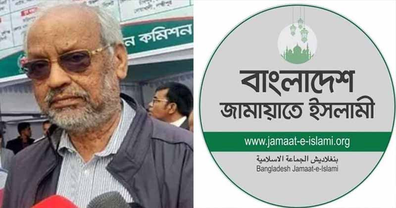 আখতারুজ্জামানকে গ্রেফতারের প্রতিবাদে বিক্ষোভ আজ জামায়াতের