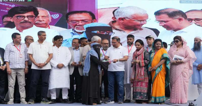 আজকে স্বৈরাচার ও গুপ্ত এক হয়েছে তাদের ব্যাপারে সতর্ক থাকতে হবে- প্রধানমন্ত্রী তারেক রহমান