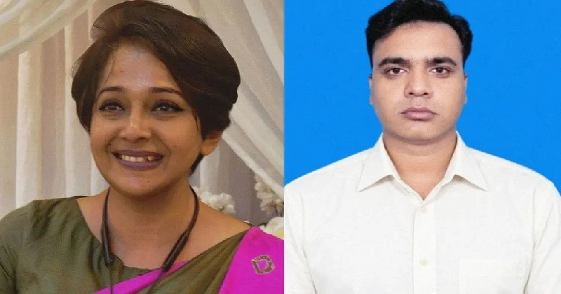 সরকারবিরোধী চক্রান্ত, সাবেক ২ সেনা কর্মকর্তাকে ৪ দিনের রিমান্ড