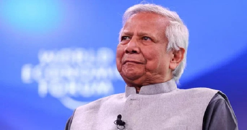 প্রধানমন্ত্রীর নির্দেশে যুক্তরাষ্ট্রে বিশেষ নিরাপত্তা পাচ্ছেন ড মুহাম্মদ. ইউনূস